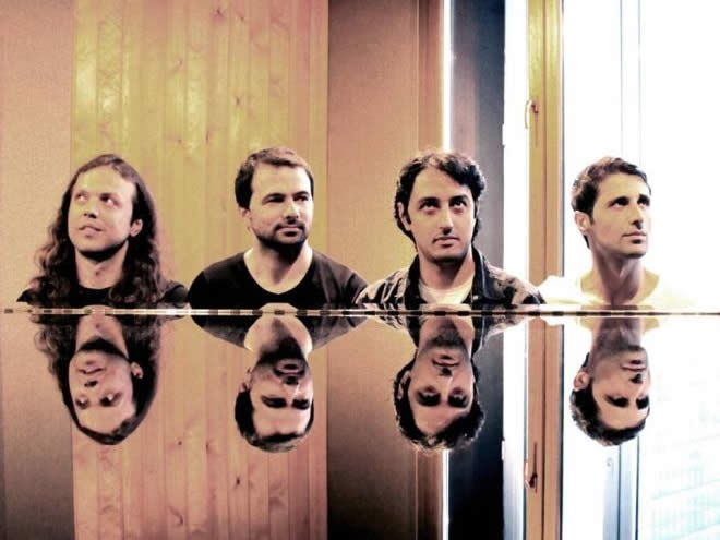 Ben de bir karaağaç gölgesi buldum: NARVEN