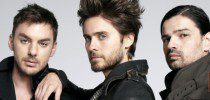 30 Seconds To Mars