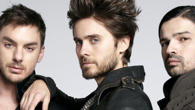 30 Seconds To Mars