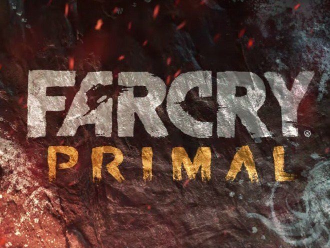 Far Cry Primal Fragman Yayınlandı!
