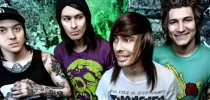Pierce The Veil