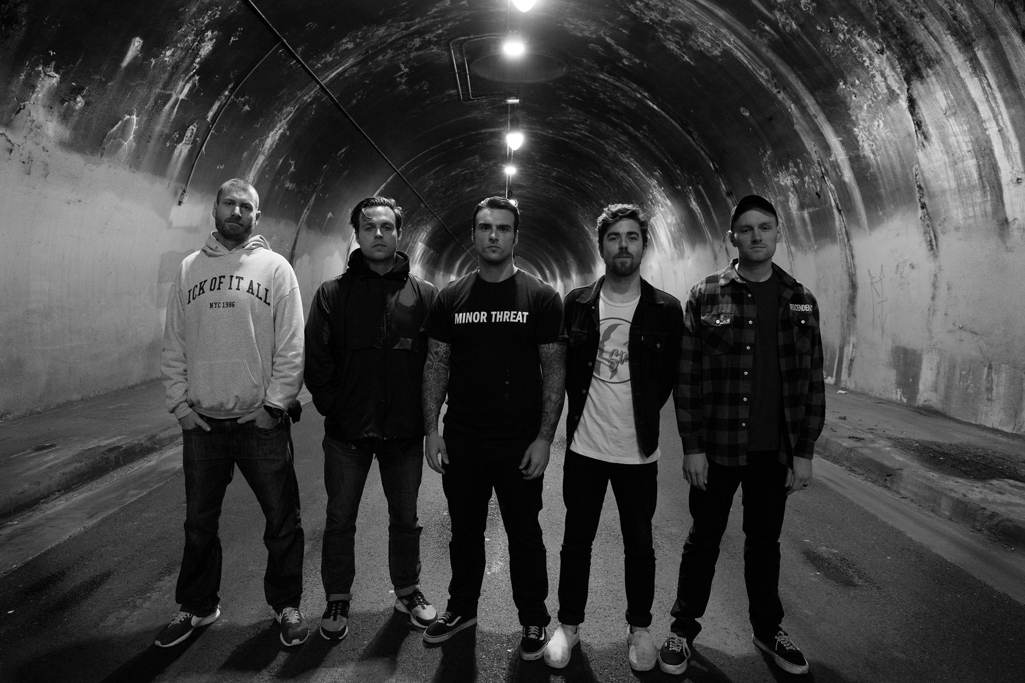 Stick To Your Guns yeni klip! "Weapon" Kapak Magazin Kapak Magazin