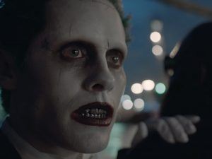 Skrillex ve Rick Ross’dan Suicide Squad sountrackına klip geldi! (Joker içerir)