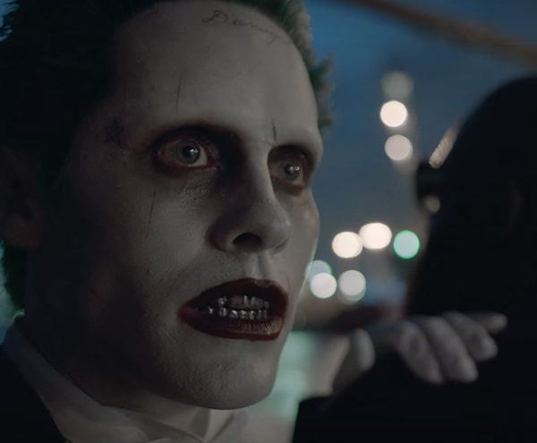 Skrillex ve Rick Ross’dan Suicide Squad sountrackına klip geldi! (Joker içerir)