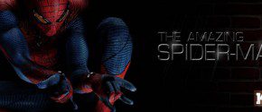 The Amazing Spider-Man
