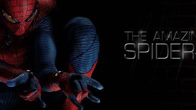 The Amazing Spider-Man