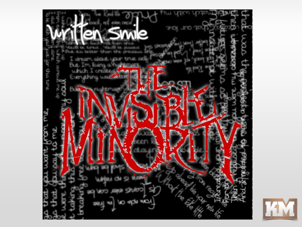 The Invisible Minority