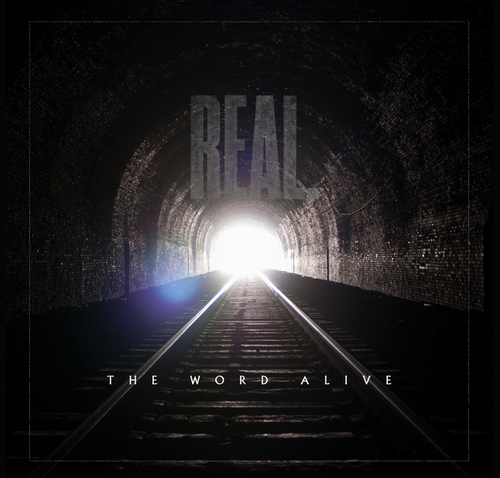 The Word Alive real