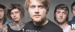 asking alexandria