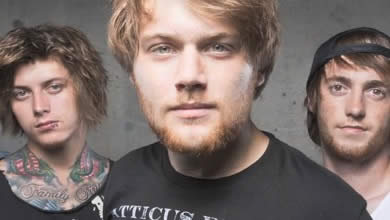 asking alexandria