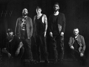 CALIBAN Yeni albümünden ilk klip! “Paralyzed”