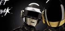 daft punk