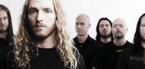 dark tranquillty