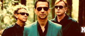 depeche mode