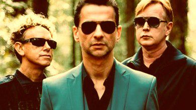 depeche mode