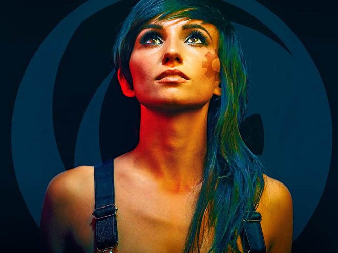 LIGHTS Yeni klibini yayınladı! “Same Sea”
