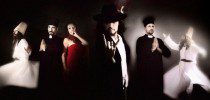 orphaned land