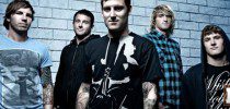 parkway drive