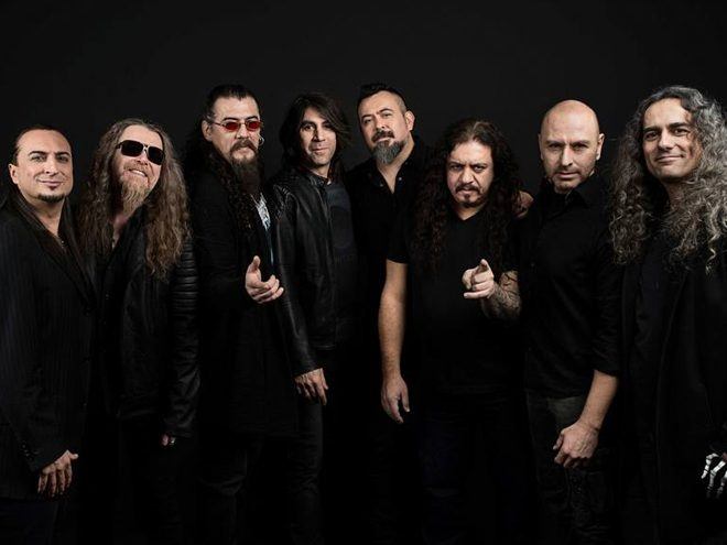 Pentagram’dan tam kadro klip “Sonsuz”