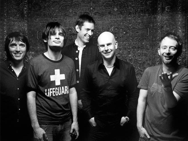 Radiohead’den “Creep” Sürprizi!
