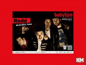 Redd Babylon