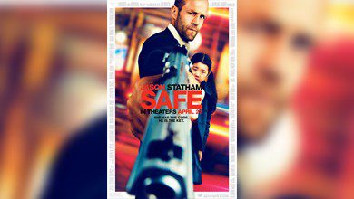 safe film