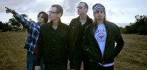 stone temple pilots