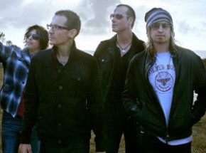 stone temple pilots