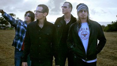 stone temple pilots