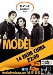 Model