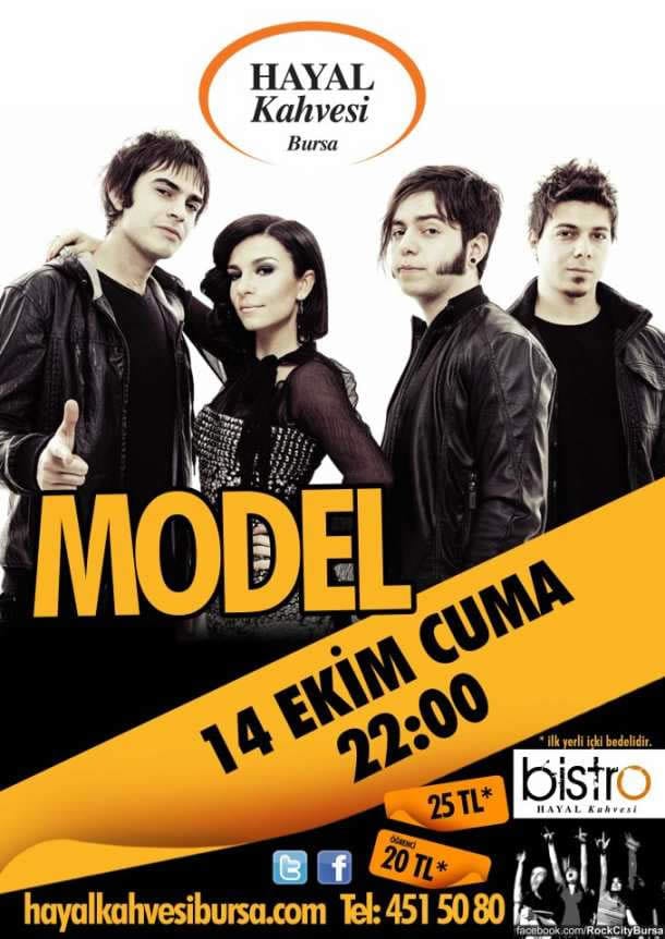 Model