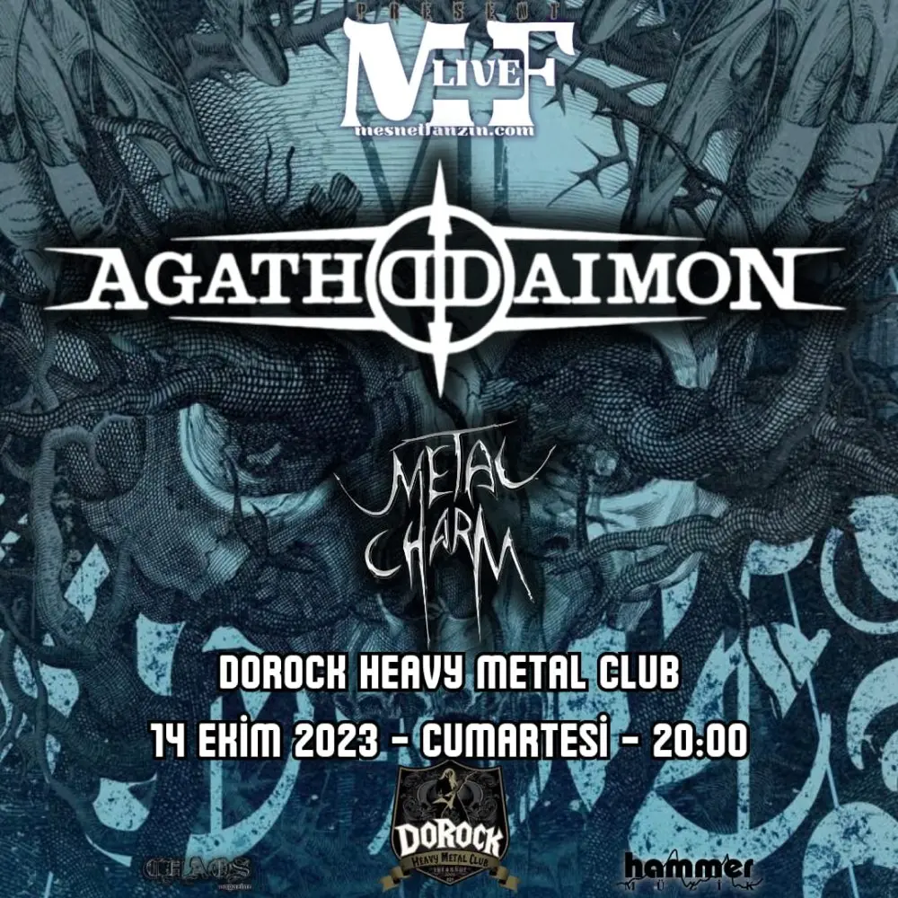 Agathodaimon