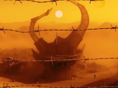 Demon Hunter