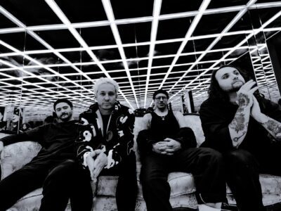 The Word Alive