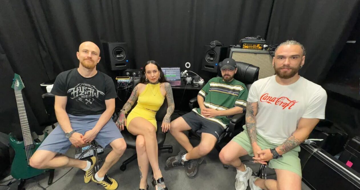 Jinjer