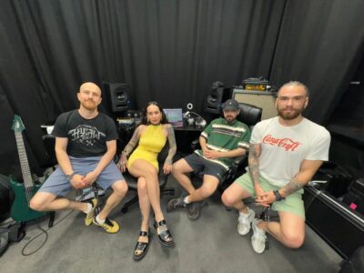 Jinjer