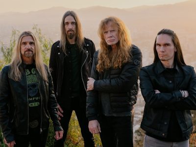 Megadeth