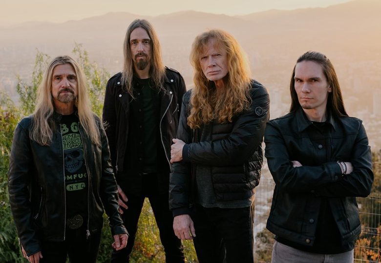 Megadeth