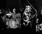 ALICE IN CHAINS