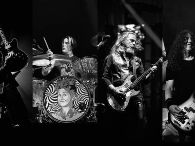ALICE IN CHAINS
