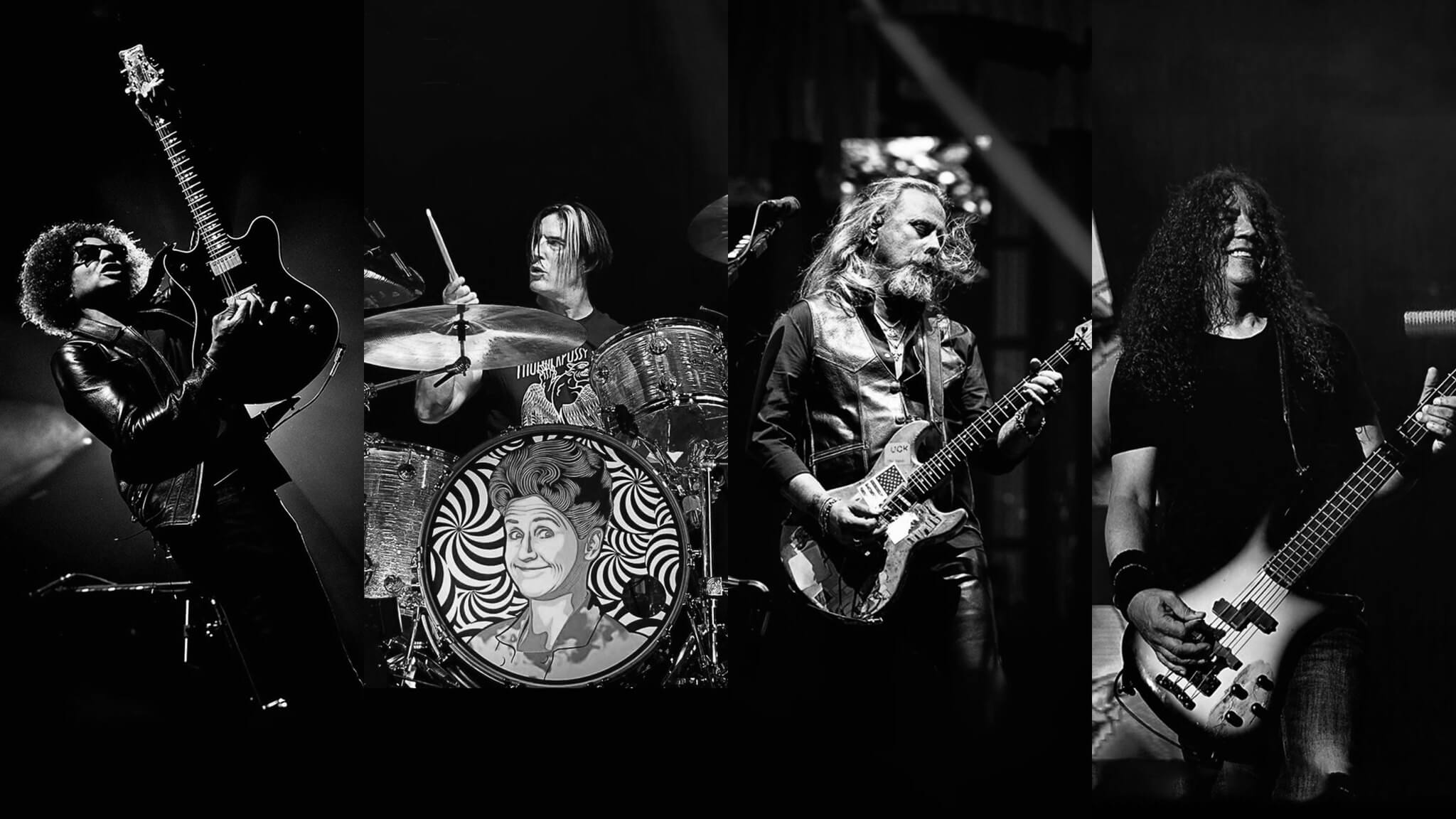 ALICE IN CHAINS