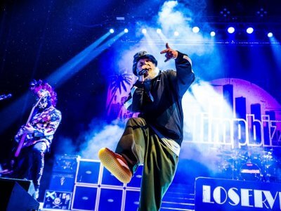 Limp Bizkit
