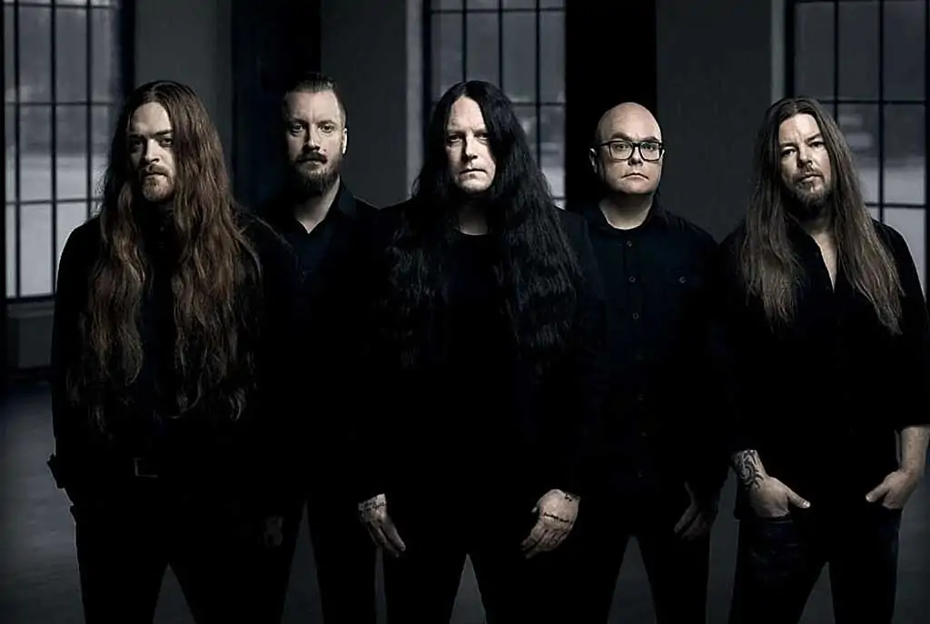Katatonia