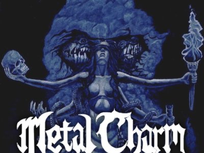 METAL CHARM