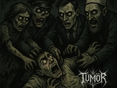 Tümör