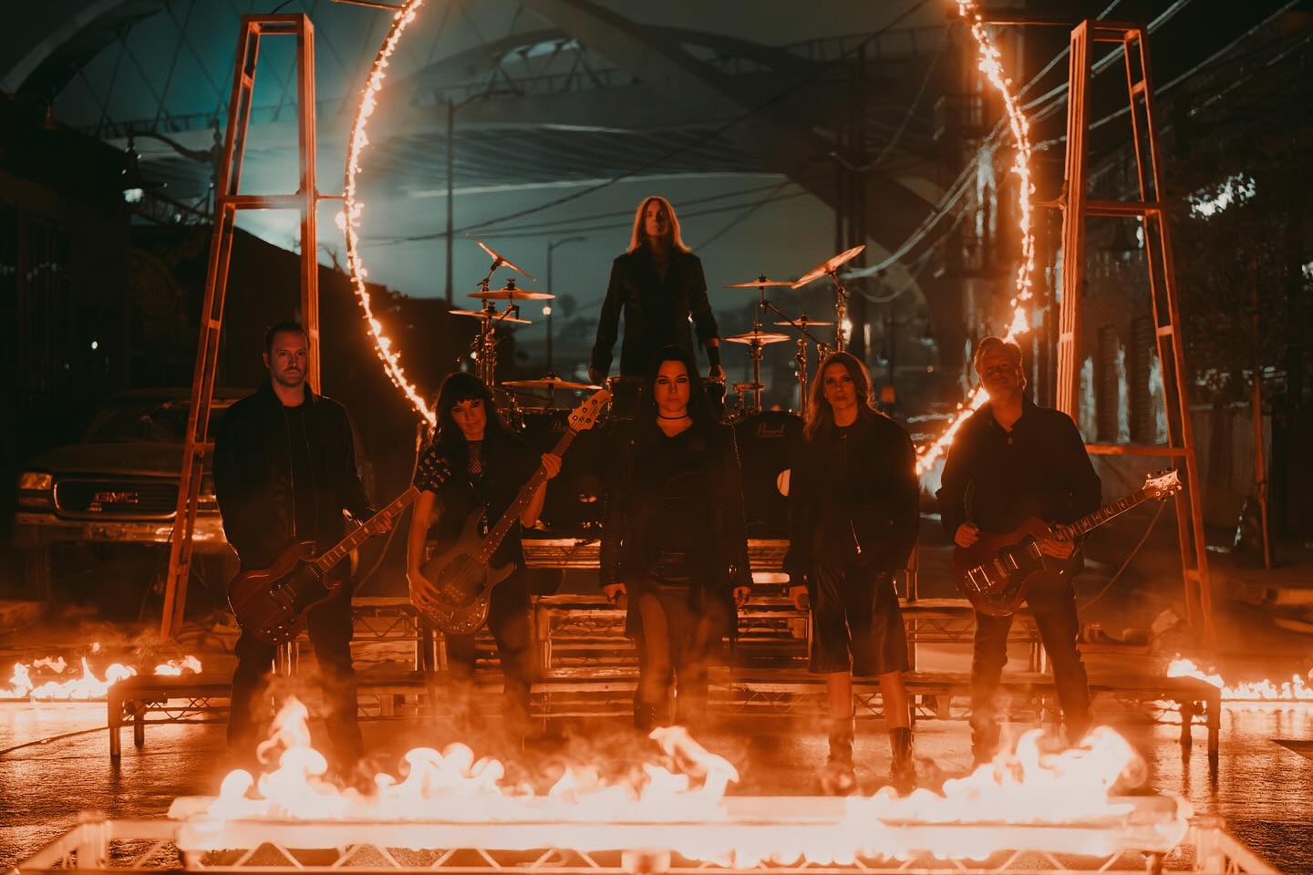 Evanescence