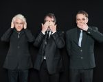 King Crimson