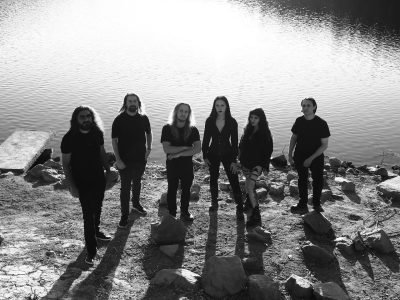 The Choir of Agony