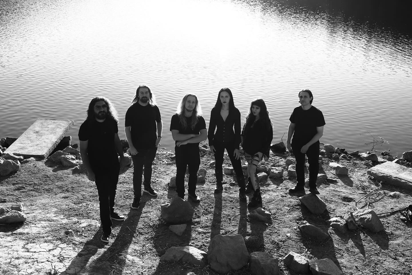 The Choir of Agony