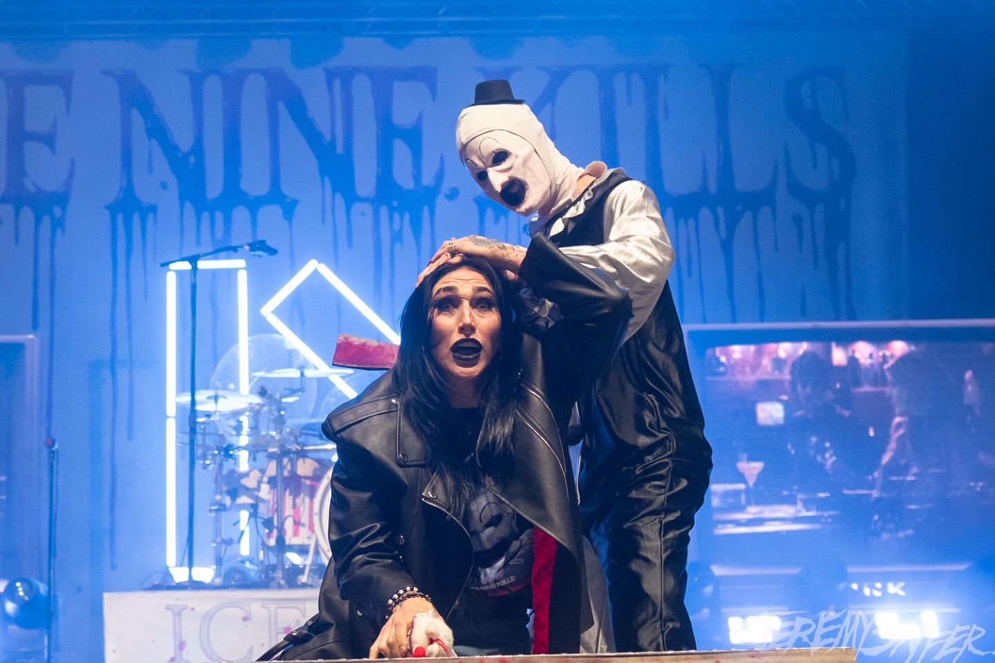 Ice Nine Kills
